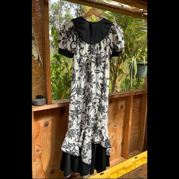 Muumuu - Picture 2 of 2